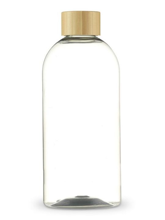 BORRACCIA TRANSPARENT